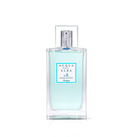 Acqua Dell'Elba Acqua Eau De Parfum 50 Ml Unisex