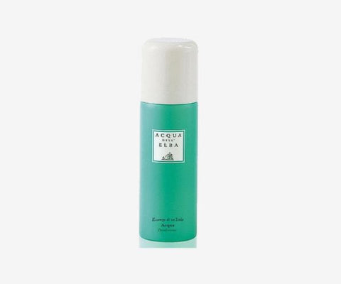 Acqua Dell'Elba Acqua Deodorante 150 Ml