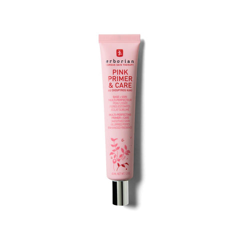 Erborian Korean Pink Primer & Care 45 Ml