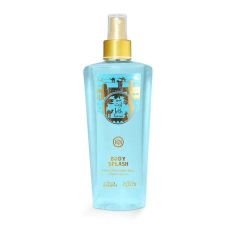Nabeel Irth Fairooz Body Splash 250 Ml