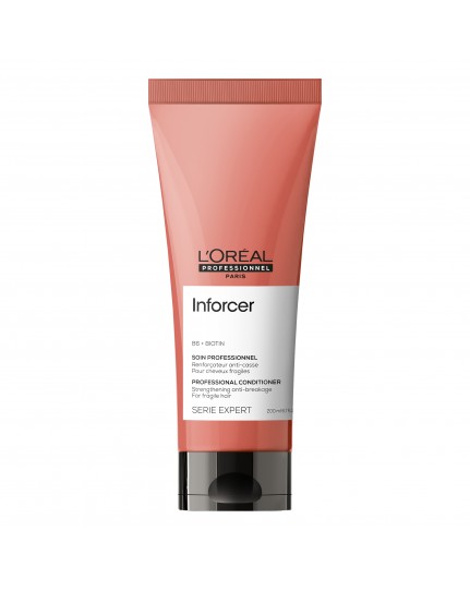 L'Oréal Serie Expert Inforcer Conditioner 200 Ml