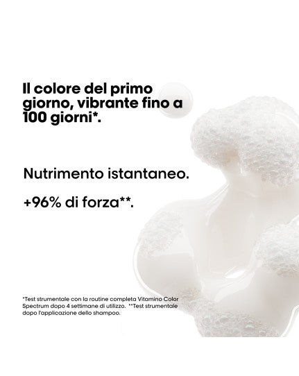 L'Oréal Serie Expert Vitamino Color Spectrum Maschera 500 Ml