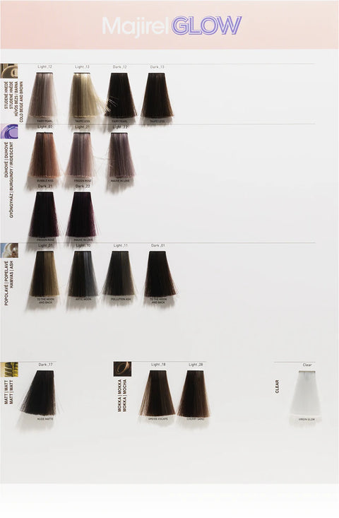 L'Oréal Majirel 6.014 Tubo 50 Ml