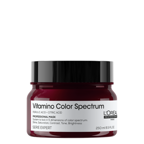 L'Oréal Serie Expert Vitamino Color Spectrum Maschera 250 Ml
