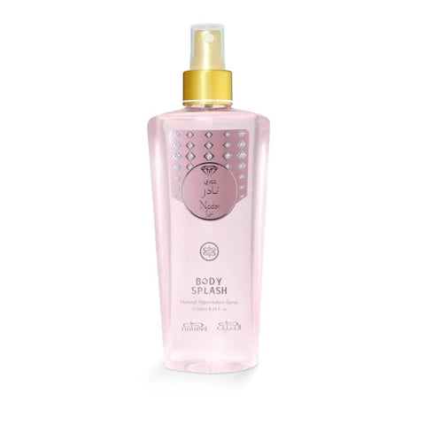 Nabeel Nader Juri Body Splash 250 Ml