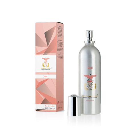 Les Perles D'Orient Oui Eau De Parfum 150 Ml Donna