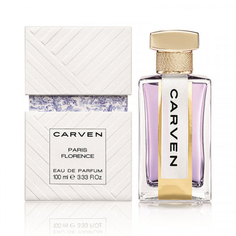 Carven Paris Florence Eau De Parfum 100 Ml