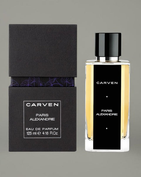 Carven Paris Alexandrie Eau De Parfum 125 Ml