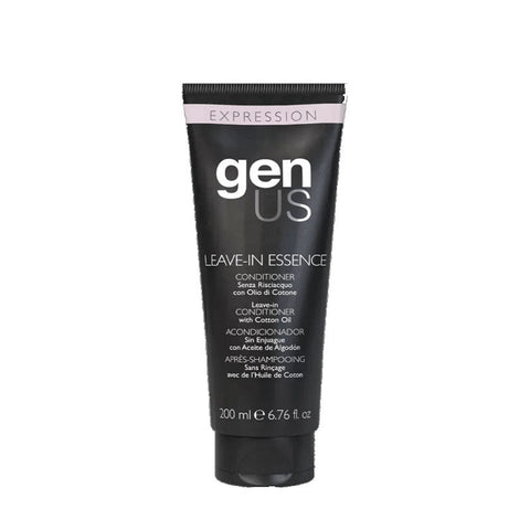 Genus Conditioner Leave-In Essence 200 Ml