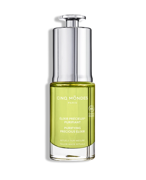 Elixir Precieux Purifiant 15 Ml
