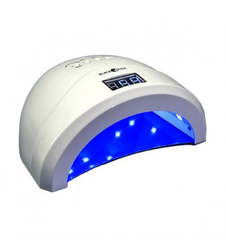 Black Star Lampada Led Trilly 48 Watt