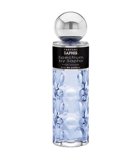 Saphir Spectrum Pour Homme Eau De Parfum 200 Ml