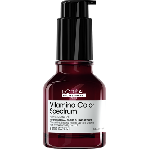 L'Oréal Serie Expert Vitamino Color Spectrum Glass Shine 50 Ml