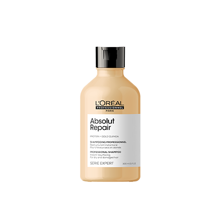 L'Oréal Serie Expert Absolut Repair Shampoo 300 Ml