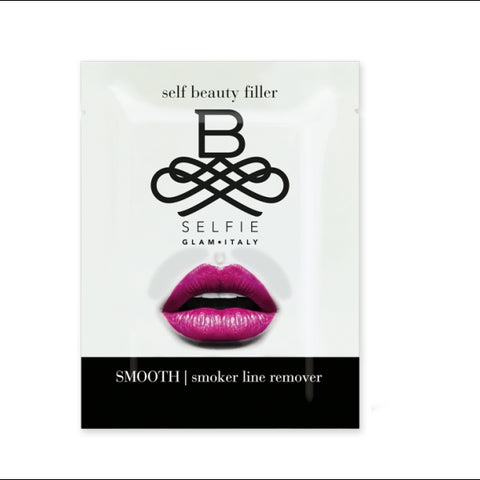 B-Selfie Smooth Smoker Line Remover