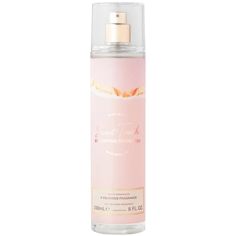 Sabrina Carpenter Sweet Tooth Acqua Corpo 236 Ml