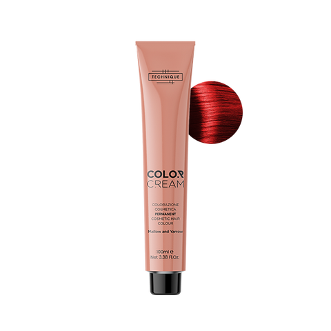 Technique Color Cream 066 Correttore Rosso Tubo 100 Ml