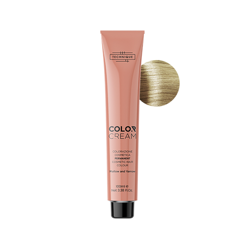 Technique Color Cream 10 Biondo Chiarissimo Extra Tubo 100 Ml