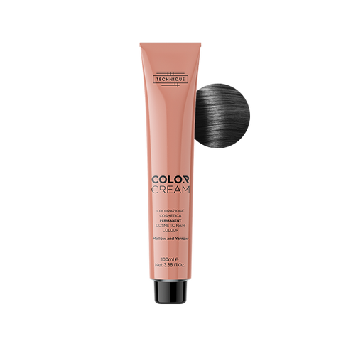 Technique Color Cream Grigio Tubo 100 Ml