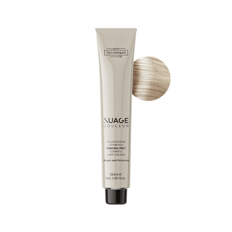 Technique Nuage Tintura Senza Ammoniaca 10 Tubo 100 Ml
