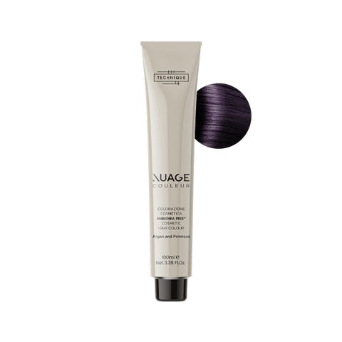 Technique Nuage Tintura Senza Ammoniaca 4.2 Tubo 100 Ml