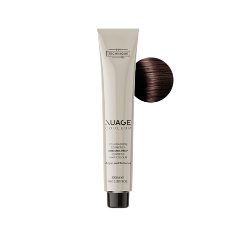 Technique Nuage Tintura Senza Ammoniaca 4.3 Tubo 100 Ml