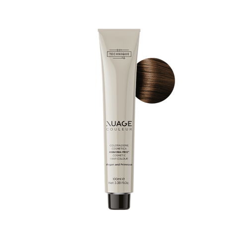 Technique Nuage Tintura Senza Ammoniaca 6.31 Tubo 100 Ml