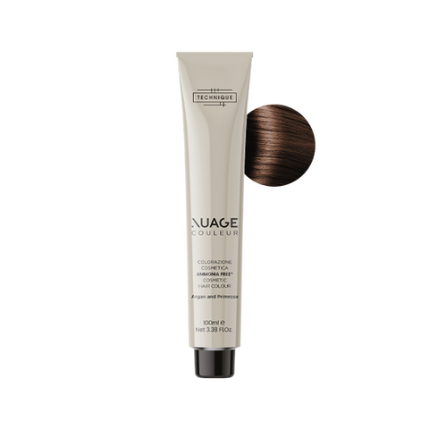 Technique Nuage Tintura Senza Ammoniaca 6.35 Tubo 100 Ml