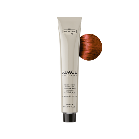 Technique Nuage Tintura Senza Ammoniaca 7.44 Tubo 100 Ml
