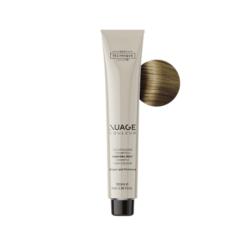 Technique Nuage Tintura Senza Ammoniaca 8.0 Tubo 100 Ml
