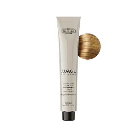 Technique Nuage Tintura Senza Ammoniaca 8.3 Tubo 100 Ml