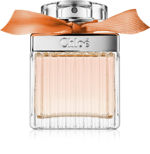 Chloé Rose Tangerine Eau de Toilette 50 Ml Donna
