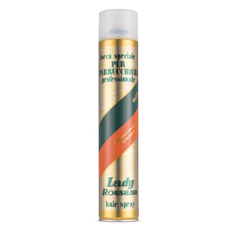 Lady Rossana Hair Spray 750 Ml