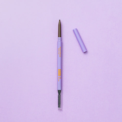 Fatal Brow Pencil Mina Sopracciglia 02 Bronde 0.09 G