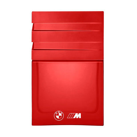 BMW M 2025 Red Eau de Toilette 50 ml flacone spray