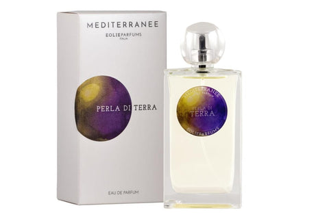 Eolie Parfums Perla Di Terra Eau De Parfum 100 Ml