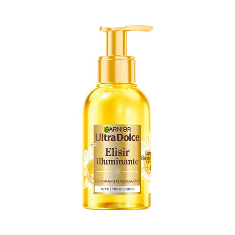 Garnier Ultra Dolce Elisir Di Camomilla 120 Ml