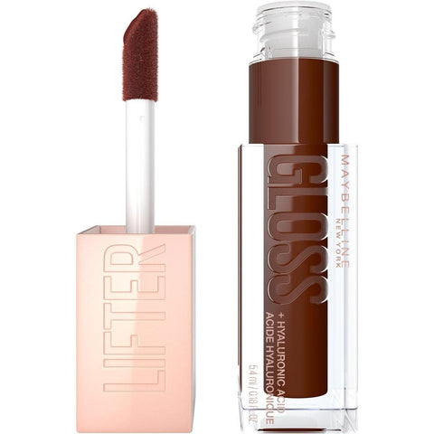 Maybelline Lifter Gloss 29 Toast