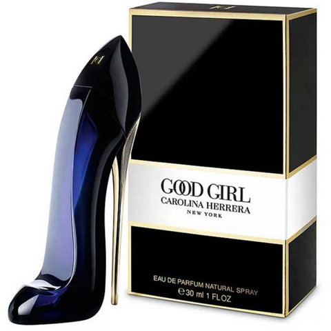 Carolina Herrera Good Girl Eau De Parfum 30 Ml Donna