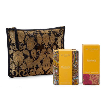 Etro Udaipur Patchouly Set Special Edition