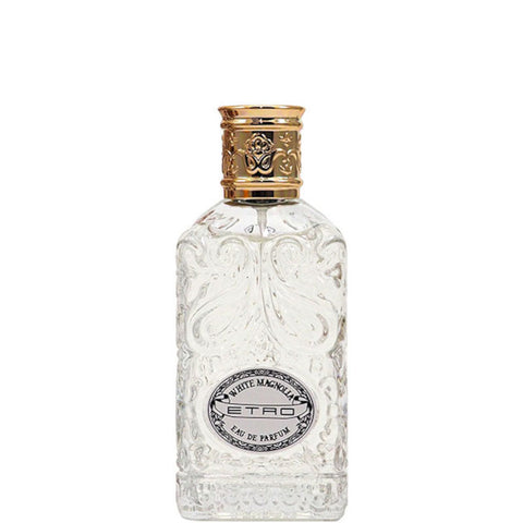 Etro White Magnolia Deluxe Eau De Parfum 100 Ml