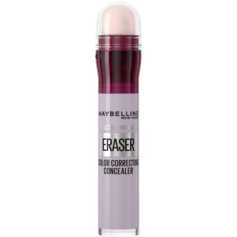 Maybelline Il Cancella Età correttore colorato 5.5 Purple viola anti-giallo 6,8 ml