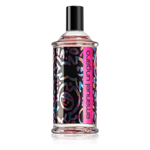 Flacone Emanuel Ungaro Ungaro For Her Eau de Parfum 100 ml