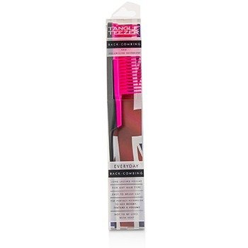 Tangle Teezer Back Combing Pink Embrace