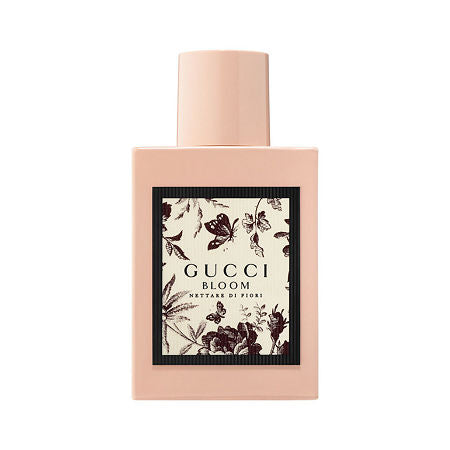 Gucci Nettare Di Fiori Eau De Parfum Intense 50 Ml Donna