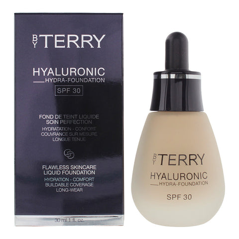 By Terry Hydra Foundation Spf 30 100W Warm Fair 30 Ml