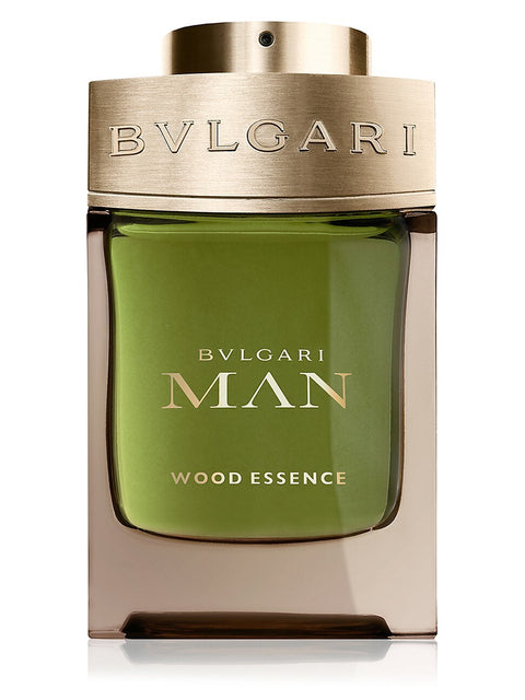 Bulgari Man Wood Essence Eau De Parfum 100 Ml
