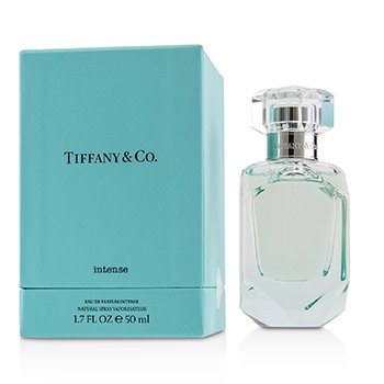 Tiffany & Co Eau De Parfum Intense 50 Ml Donna