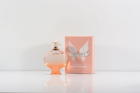 Paco Rabanne Olympea Aqua Eau de Parfum 30 Ml Donna