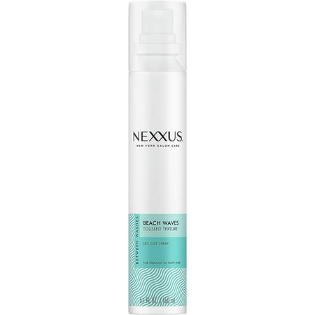 Nexxus Beach Waves Spray Per Capelli Lisci & Mossi 150 Ml